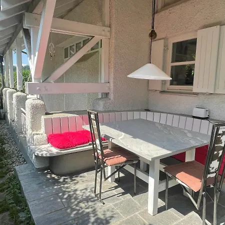 Im Haus Archibald, Nahe Chiemsee Homestay