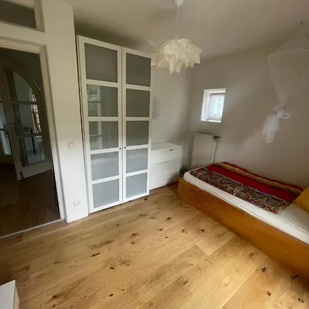 Im Haus Archibald, Nahe Chiemsee Homestay *