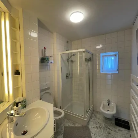 Homestay Im Haus Archibald, Nahe Chiemsee