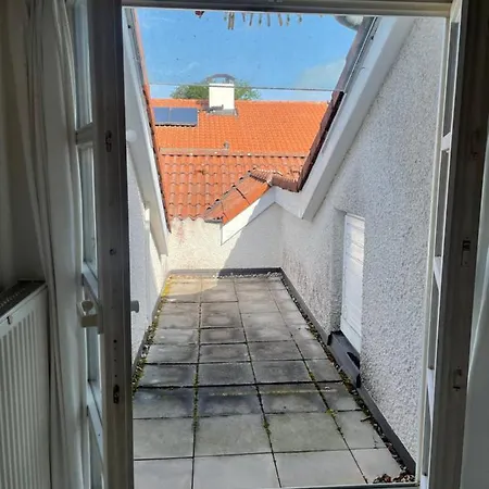 Homestay Im Haus Archibald, Nahe Chiemsee