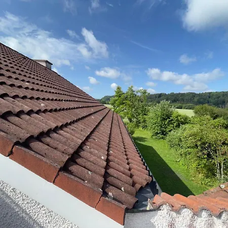 Im Haus Archibald, Nahe Chiemsee